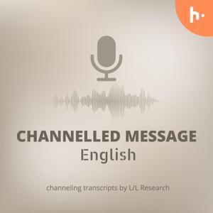 Channeling transcripts of L/L Research in English