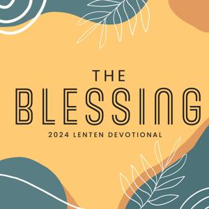2024 Lenten Devotional
