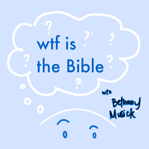 wtf is the Bible?