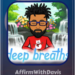 It Goes Straight to Your Subconscious Mind" - "I AM" Affirmations For Success, Wealth & Happiness