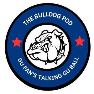 The Bulldog Pod
