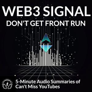 Web3 Higher Signal
