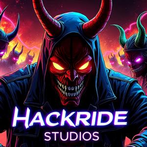 PUZZLEBOX with Hackride