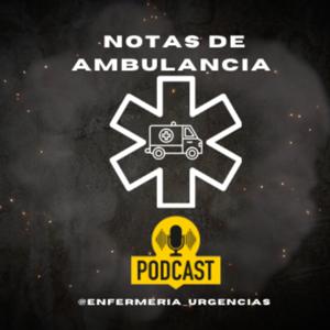 Notas de Ambulancia