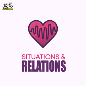 Situations and Relations Podcast
