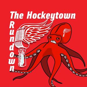 Hockeytown Rundown