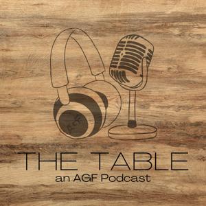 The Table at AGF
