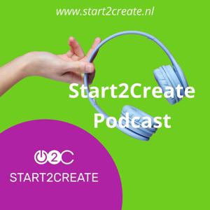 Start2Create Podcast