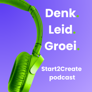 Start2Create Podcast