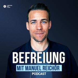 Befreiung, mit Manuel Reichör