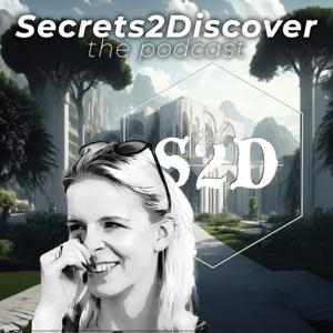 The Secrets2Discover Podcast