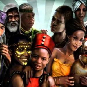 Esencia Yoruba podcast