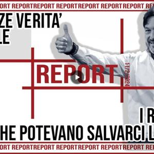 Le mezze verità-le balle