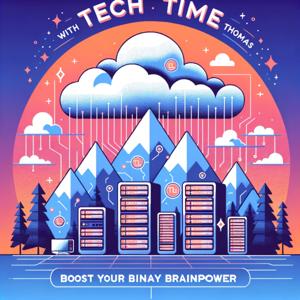 TechTime with Thomas - A CTO Podcast