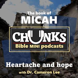 Chunks: The Book of Micah