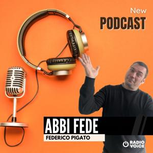 Federico Pigato - Radio Voice
