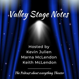 Valley Stage Notes