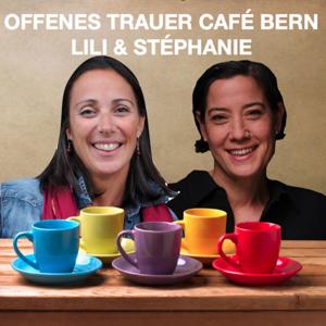 Geschichten aus dem Trauer Café Bern