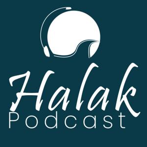 Halak Podcast by AASTU ECSF