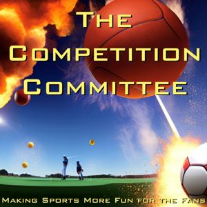 The Competition Committee