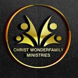 WonderFamily Podcast