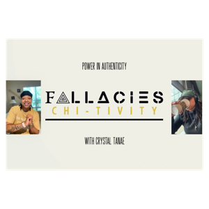 Fallacies with Crystal Tanae