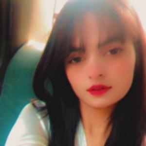 aqsasattar 3Speak Podcast