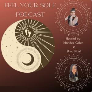 Feel Your Sole: A Journey of Two Foot Zone Therapists