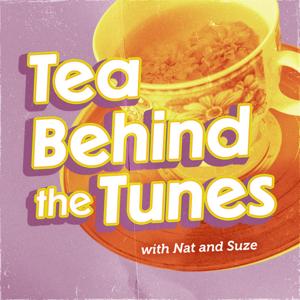 Tea Behind the Tunes
