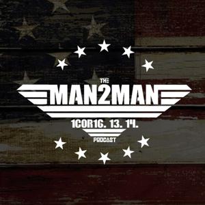 Man 2 Man Podcast
