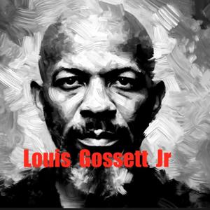 Louis Gossett Jr