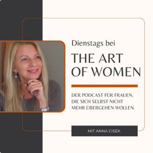 THE ART OF WOMEN