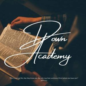 Down Presbytery Academy