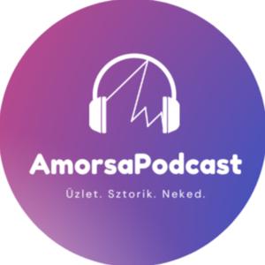 Amorsa Podcast