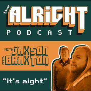 The Alright Podcast