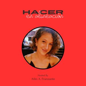 Hacer en alineación con Ailin Franzante