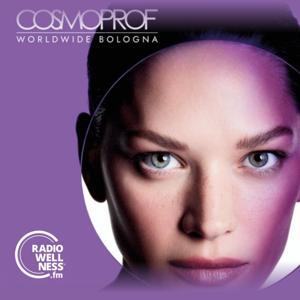COSMOPROF - Worldwide Bologna 2024 - Radio Wellness