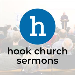 Hook Church Sermons