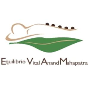 Equilibrio Vital con Anand Mahapatra