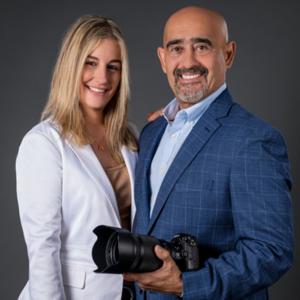 Unlocking Timeless Moments: Bill Barbosa Signature Photography