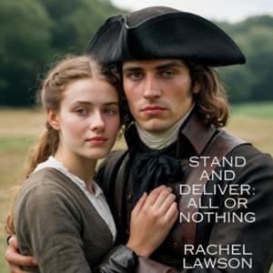 Rachel Lawson's All Or Nothing podcast