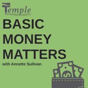 Nonprofit Finance