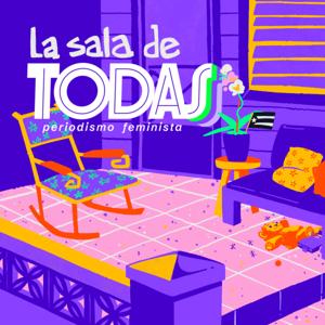 La sala de Todas
