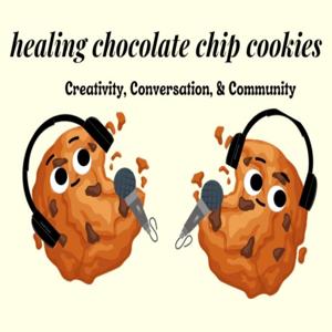 Healing Chocolate Chip Cookies