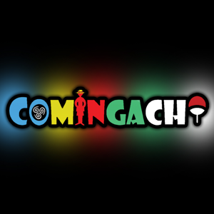 Comingachi | کمینگاچی