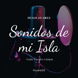 Sonidos de Mi Isla