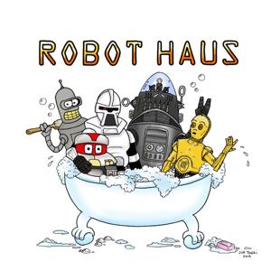 Robot Haus