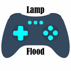Lamp Flood