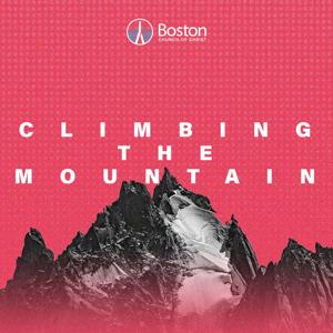 Climbing the Mountain