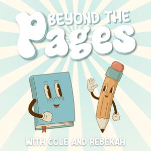 Beyond the Pages